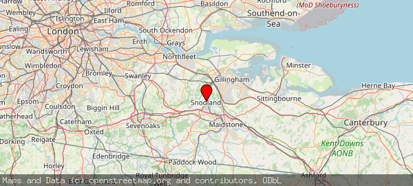 Snodland