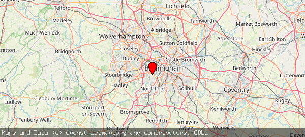 Harborne, Birmingham