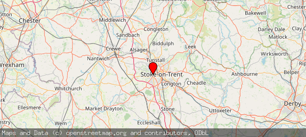 Newcastle under lyme