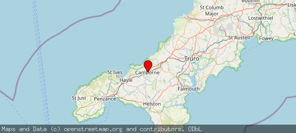 Camborne