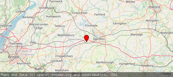 Royal Wootton Bassett