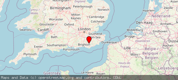 Wealden District