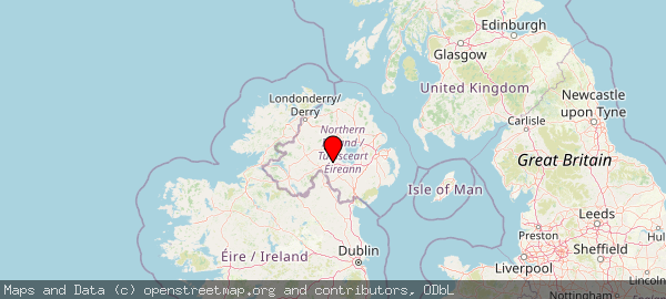 Dungannon and South Tyrone