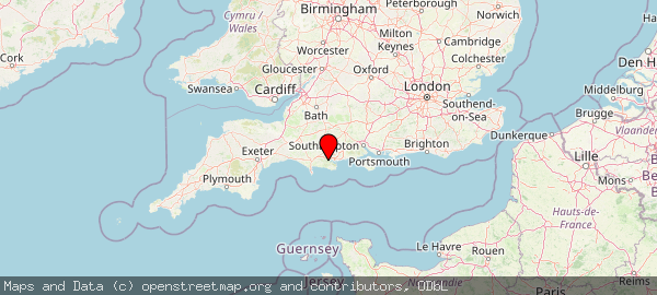 Purbeck District