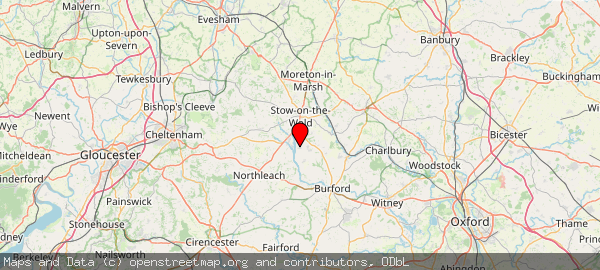 Little Rissington