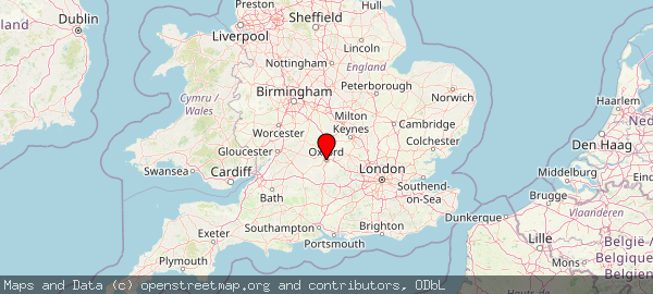 Oxfordshire County Council