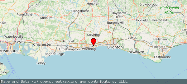 Lancing