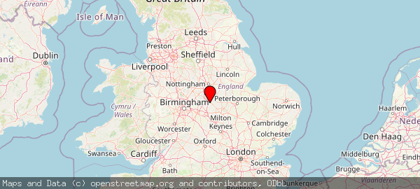 Oadby and Wigston District