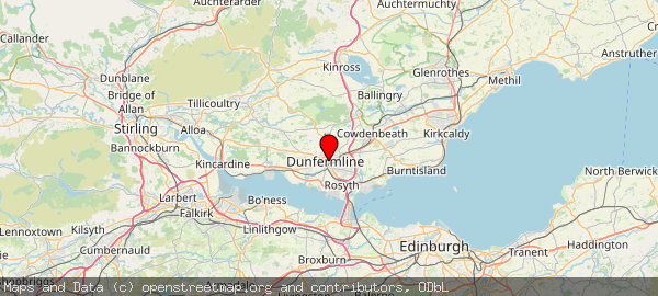Dunfermline