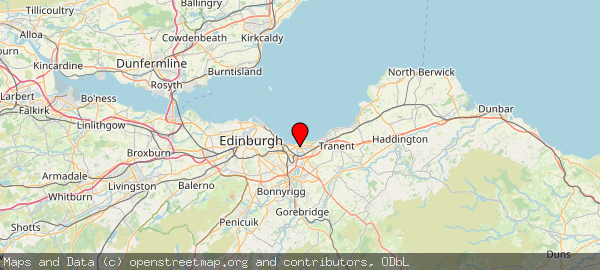 Musselburgh