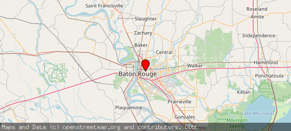 Baton Rouge, LA, United States