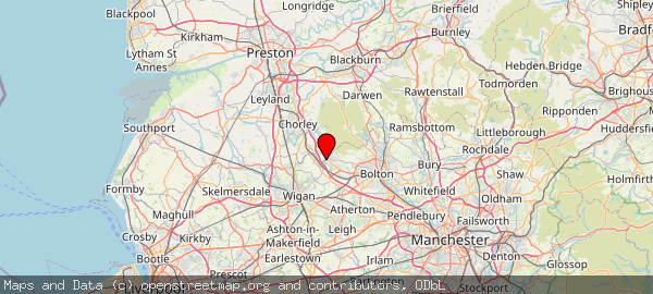 Horwich