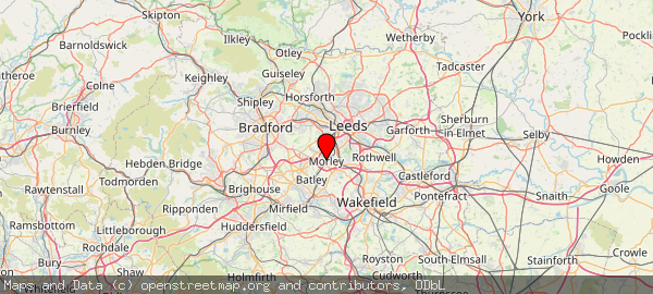 Morley, Leeds
