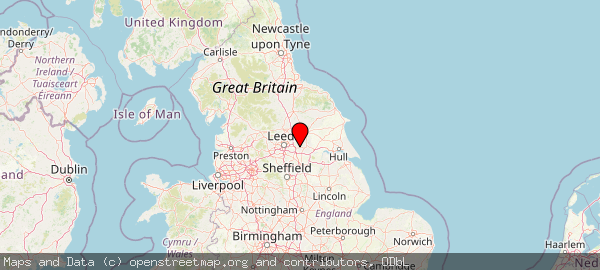 Selby District
