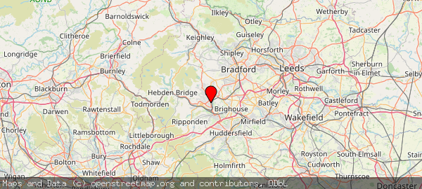 Calderdale 