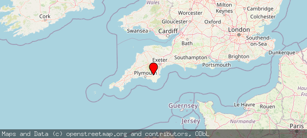 South Hams District