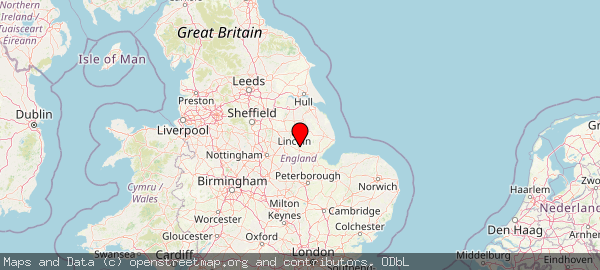 East Midlands