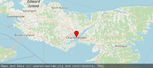 Charlottetown, PE, Canada