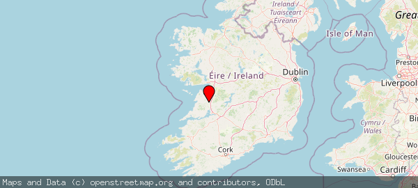 County Clare, Ireland