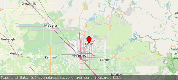 Clovis, CA, United States