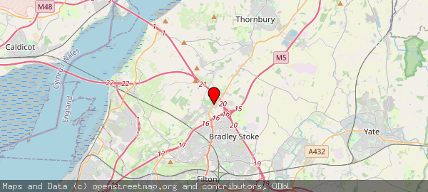Almondsbury Interchange Hotel, Gloucester Road, Almondsbury