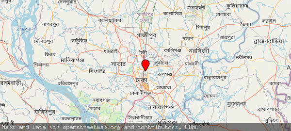 Dhaka, Bangladesh
