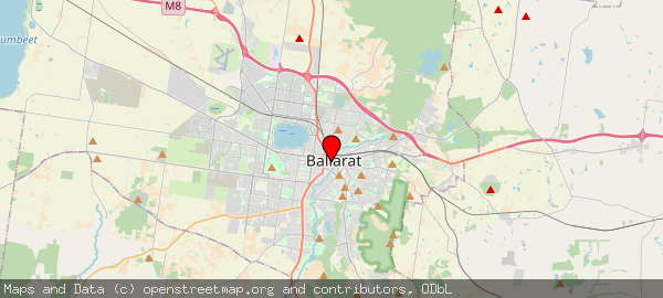 17 Albert Street, Ballarat, Victoria, Australia
