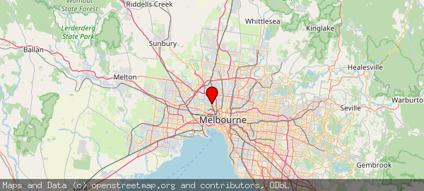 Moonee Ponds, Victoria, Australia