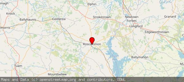 Jigsaw Roscommon