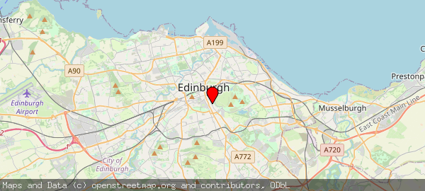 Bowmont Place, Edinburgh EH8 9RY