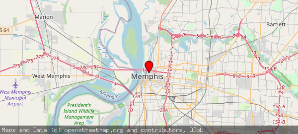 Memphis, TN