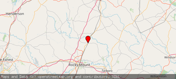 Whitakers, NC, United States
