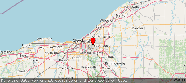 Mt Pleasant, Cleveland, OH, United States