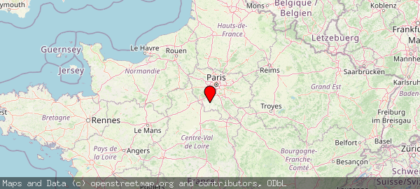 Essonne, France