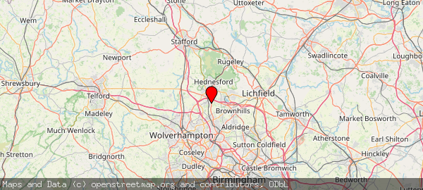 Great Wyrley