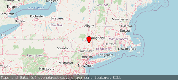 Dutchess County, NY, United States