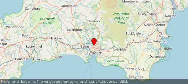 Plymouth Moor View, Plymouth