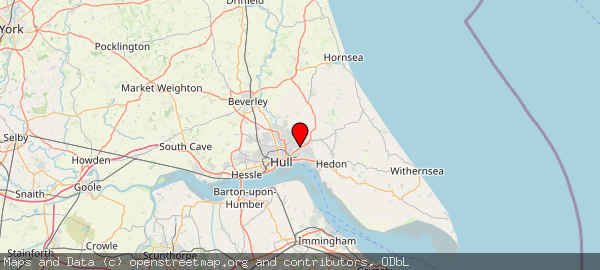 Kingston upon Hull East
