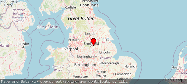Rotherham District