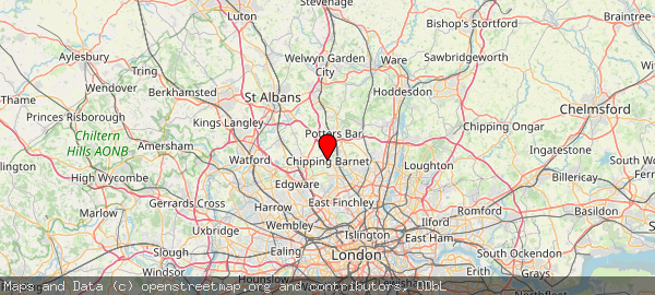 Chipping Barnet