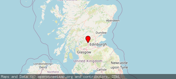 Central Scotland