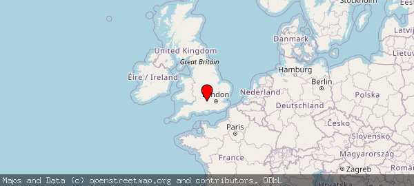 Berkshire, Buckinghamshire, Oxfordshire, Hampshire, London, Home Counties, Wiltshire