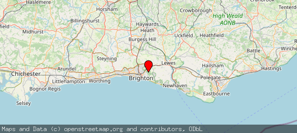 Bevendean, Brighton