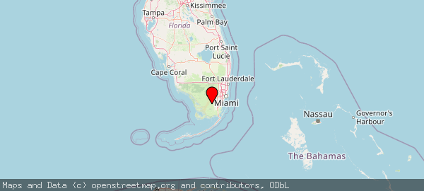Miami-Dade County, FL, United States