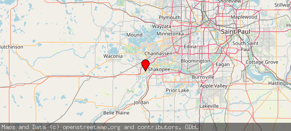 Chaska, MN, United States