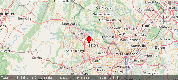 Herndon, VA, United States