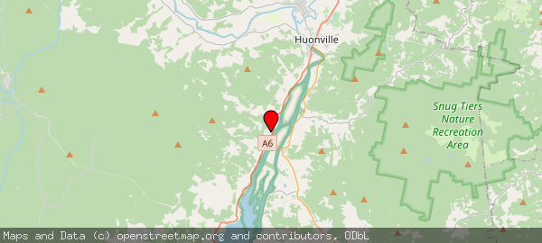 Huon Hospital, 3278 Huon Hwy, Franklin TAS 7113, Australia