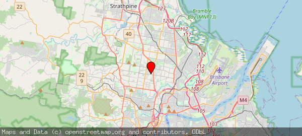 The Prince Charles Hospital, Rode Rd, Chermside QLD 4032, Australia