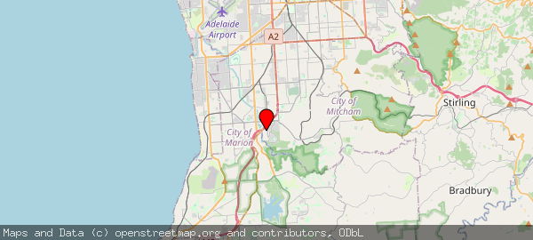 Flinders Medical Centre, Flinders Dr, Bedford Park SA 5042, Australia