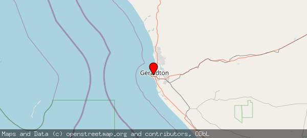 Geraldton Hospital, Shenton St, Geraldton WA 6530, Australia